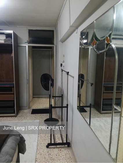 Blk 603 Clementi West Street 1 (Clementi), HDB 3 Rooms #532317411
